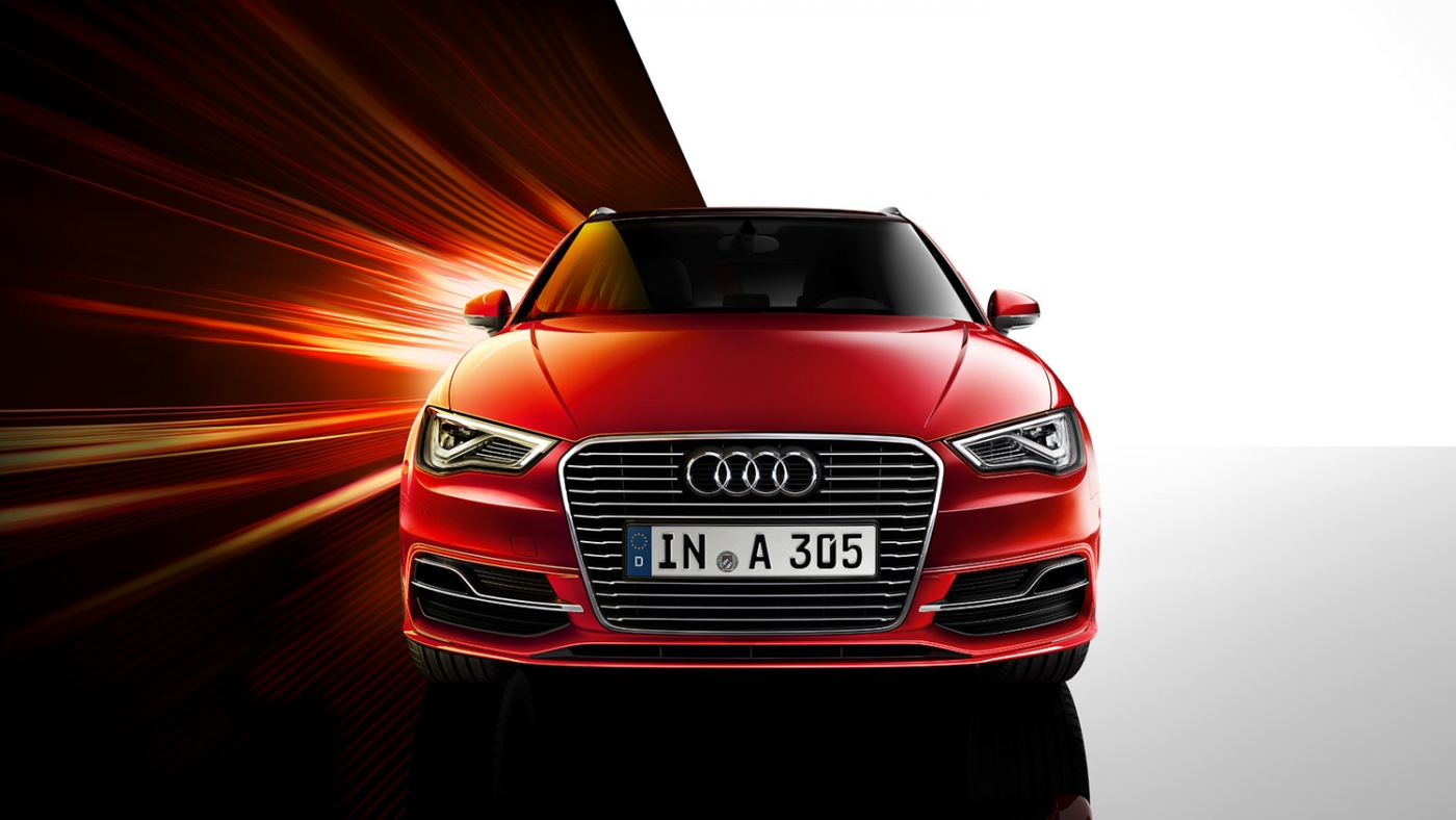 Silent running | Review: The Audi A3 Sportback e-tron hybrid