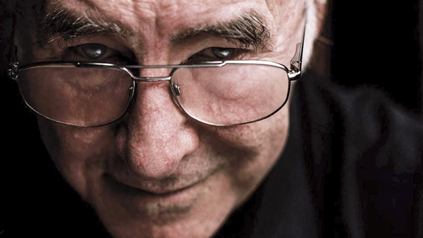 Clive James on TV, fame, Dame Nellie Melba and Dante