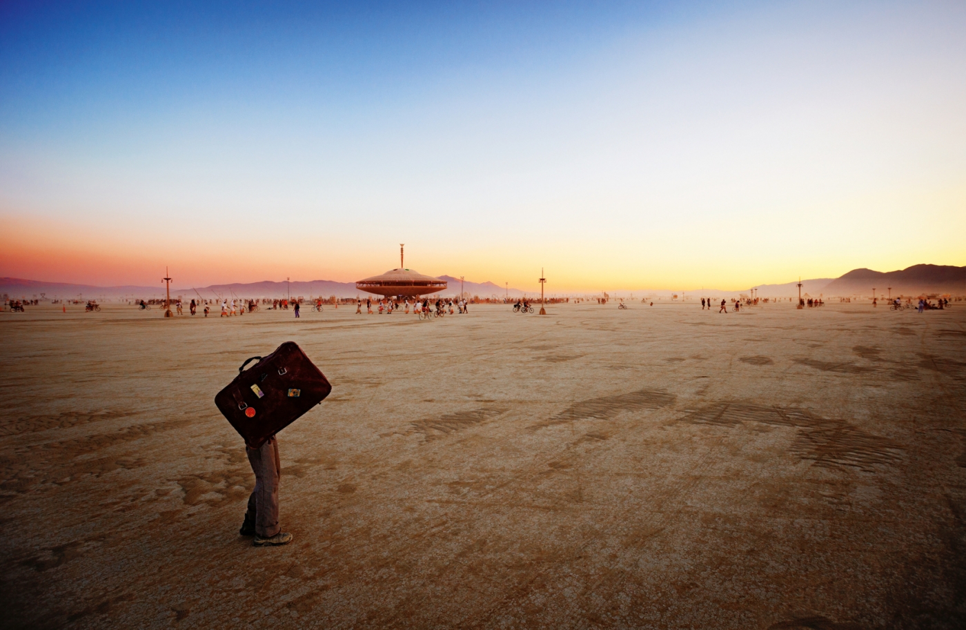 Quest for fire | <em>Art of Burning Man</em>