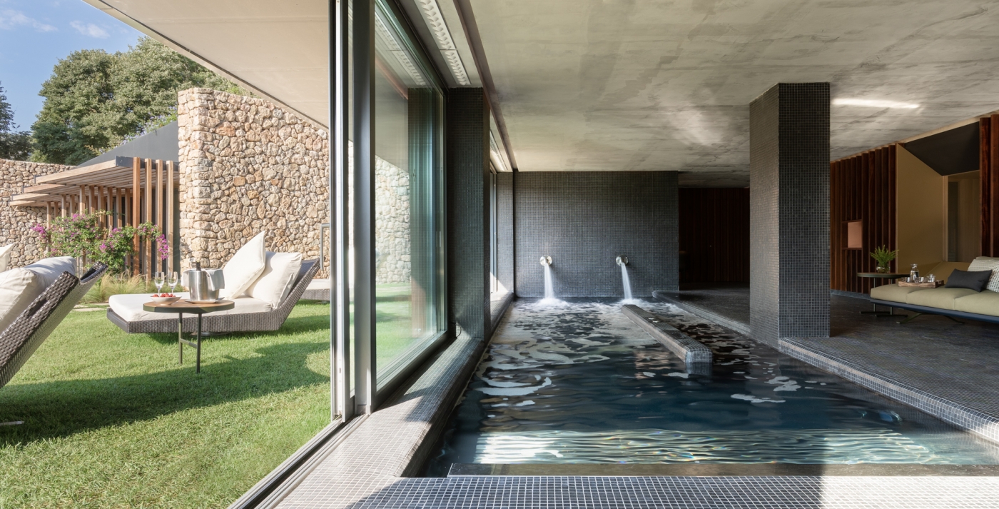 Monastic luxury | Son Brull, Mallorca