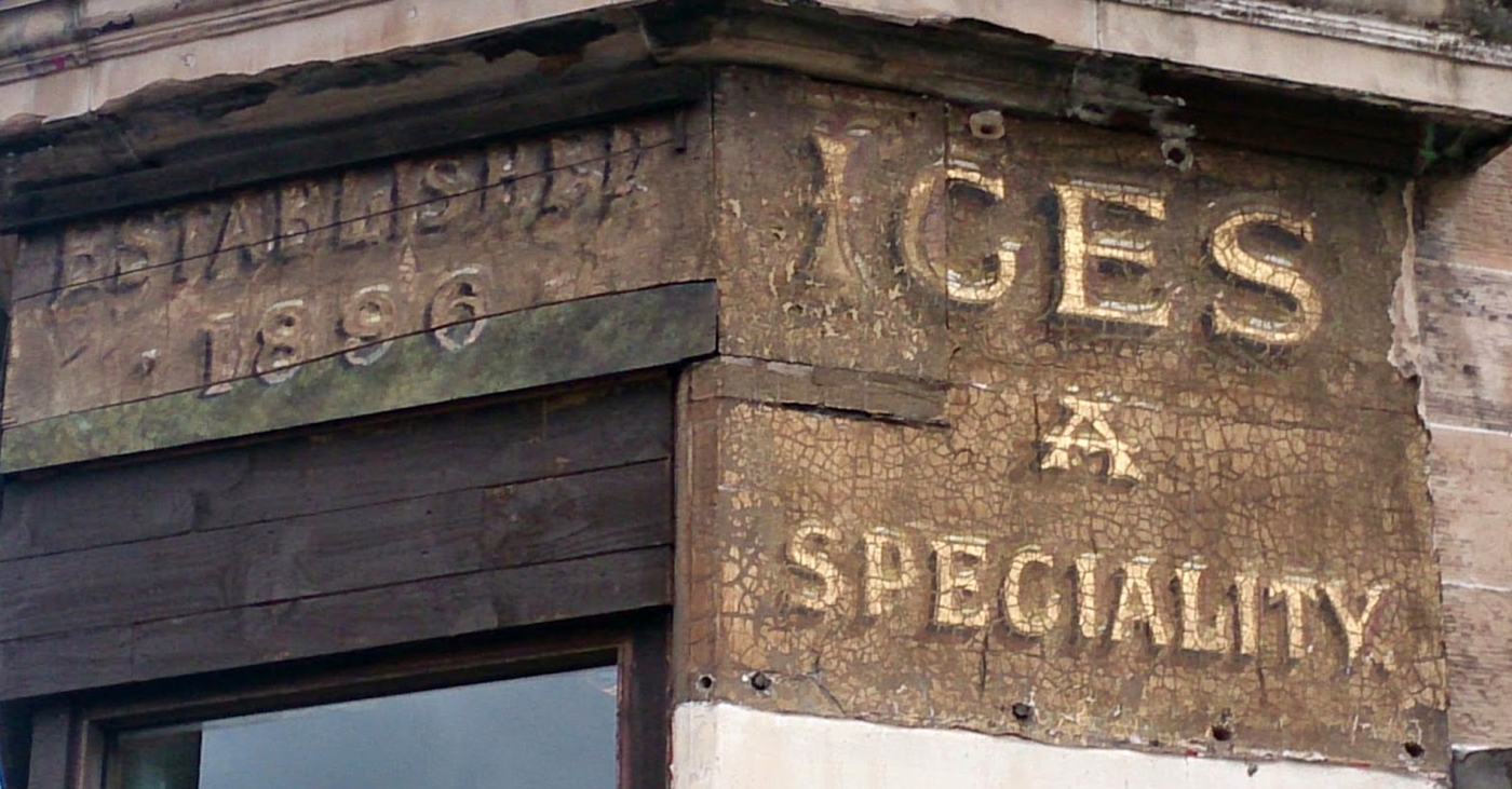 Gentrifying tonight | Dining in Glasgow’s Finnieston