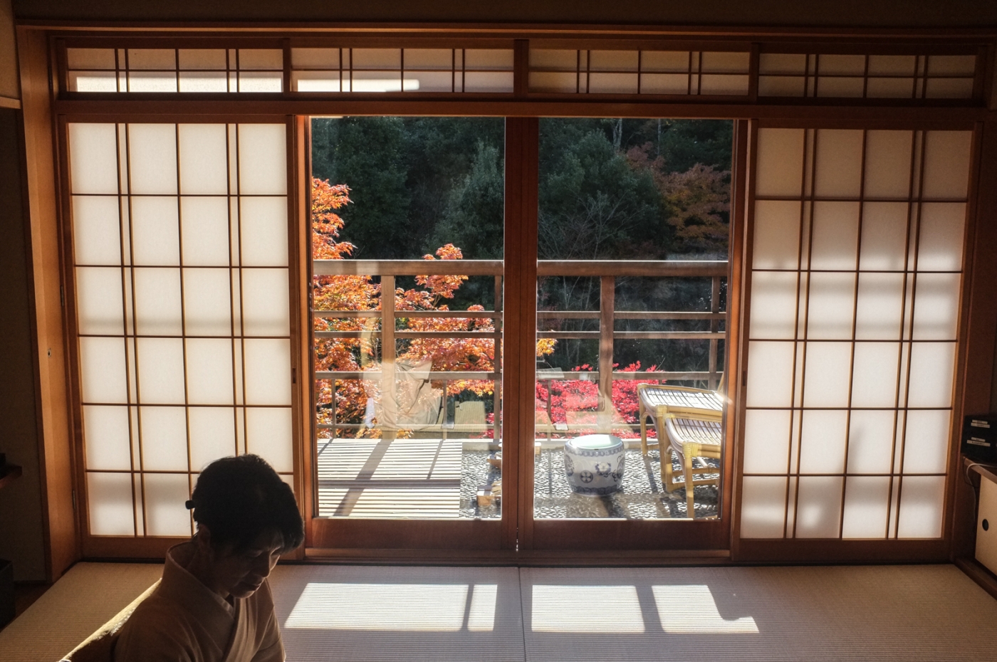 Full Japanese | The best ryokans in Japan