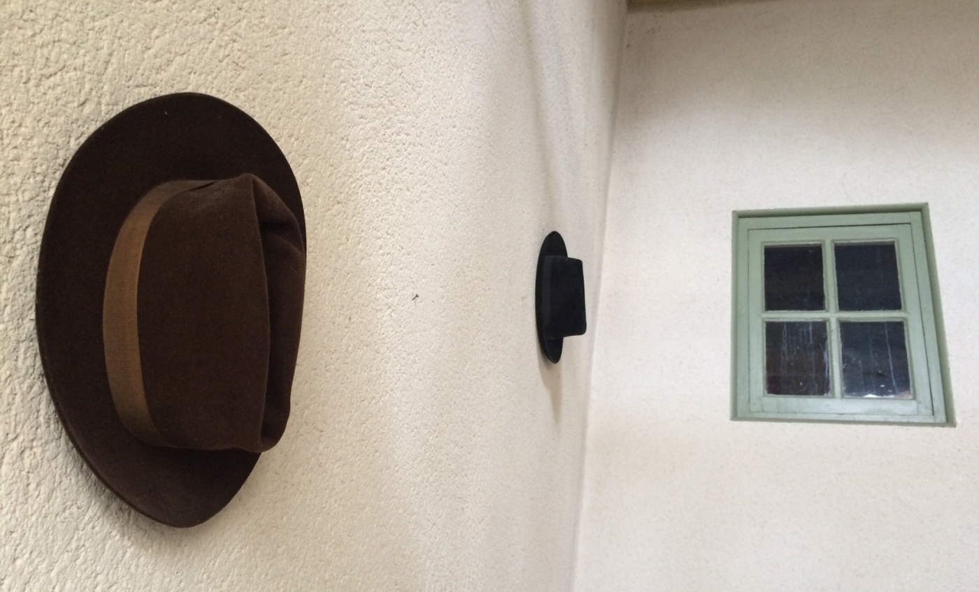 Groundhog, Dog and Cat Day | Manoir de la Blonnerie