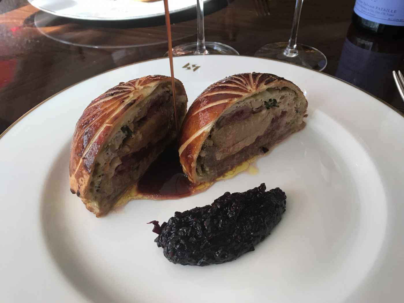 Three things in London I’m eating right now