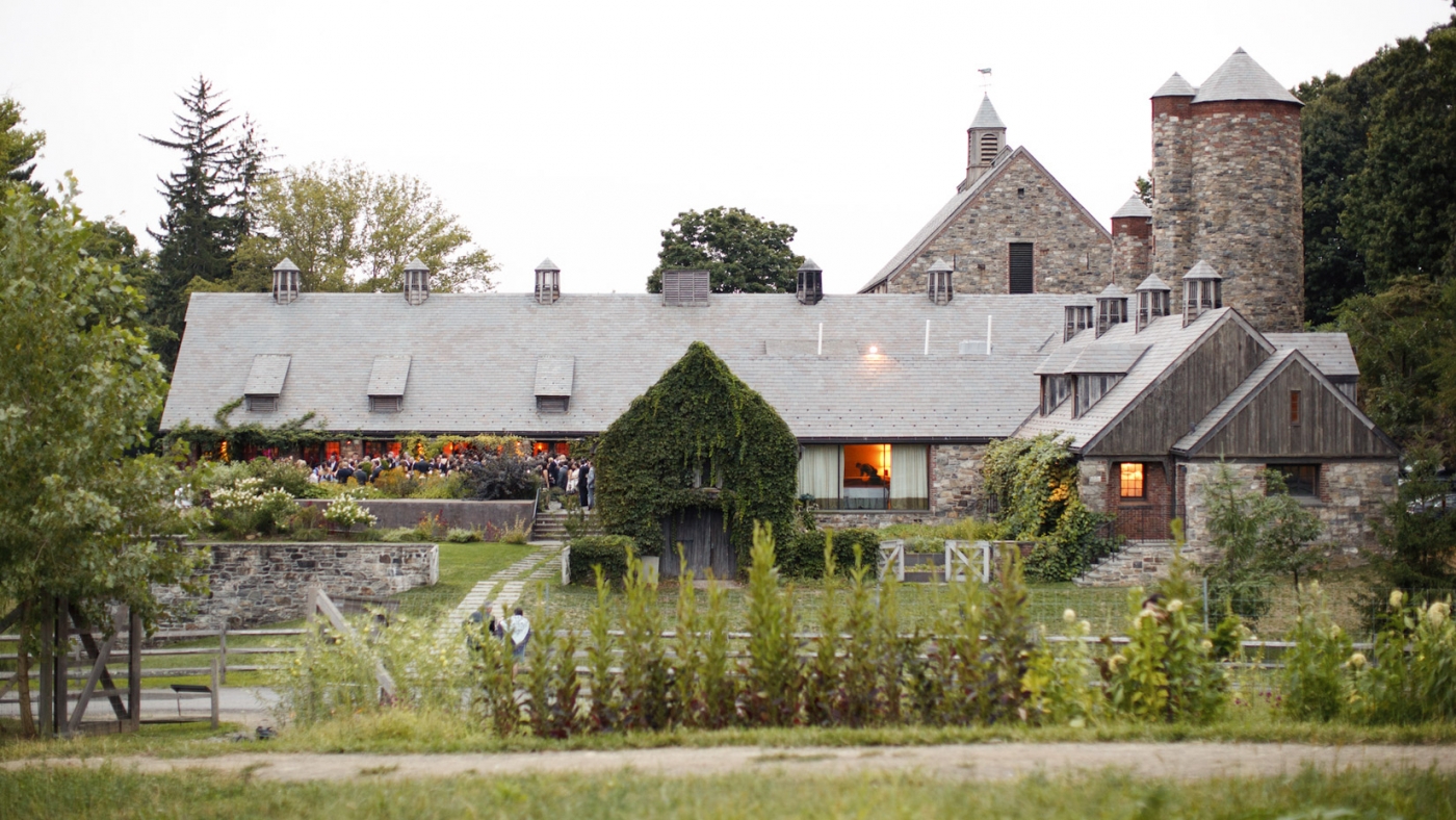 Blue Hill at Stone Barns | America’s most radical restaurant