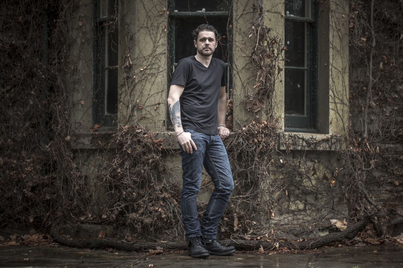 A bit sweary at Orana | the Aboriginal influenced cuisine of ex-Noma Nomad Chef Jock Zonfrillo