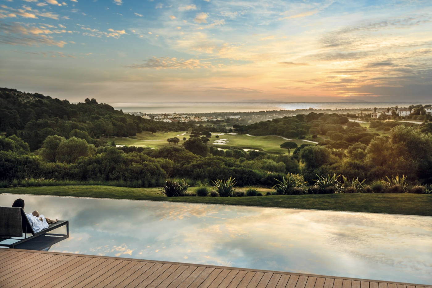 Sotogrande’s second act