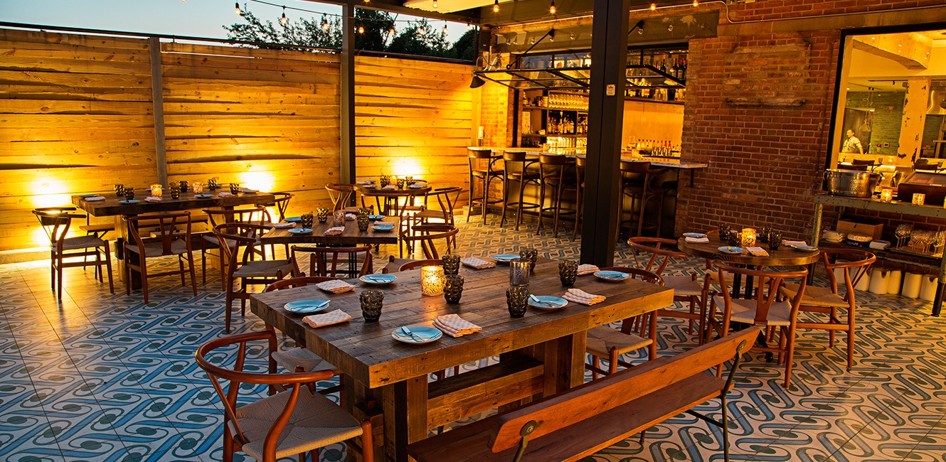 Review: Masseria by Nicholas Stefanelli, Washington DC