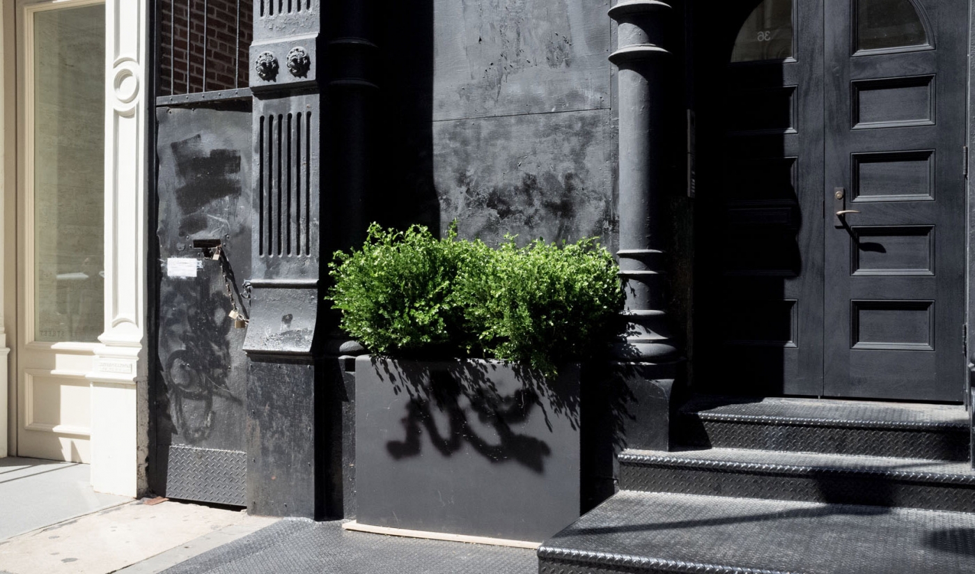 Myth | New York’s newest, hardest restaurant to score a reservation at