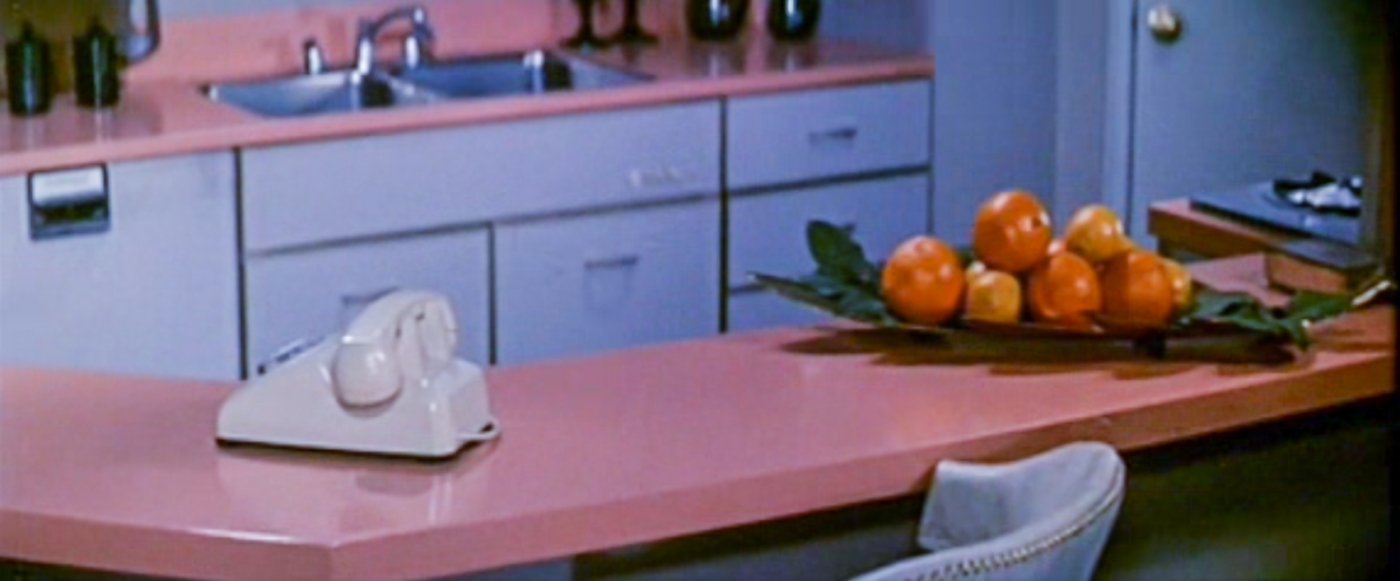 Doris Day | Designing <em>Pillow Talk</em>