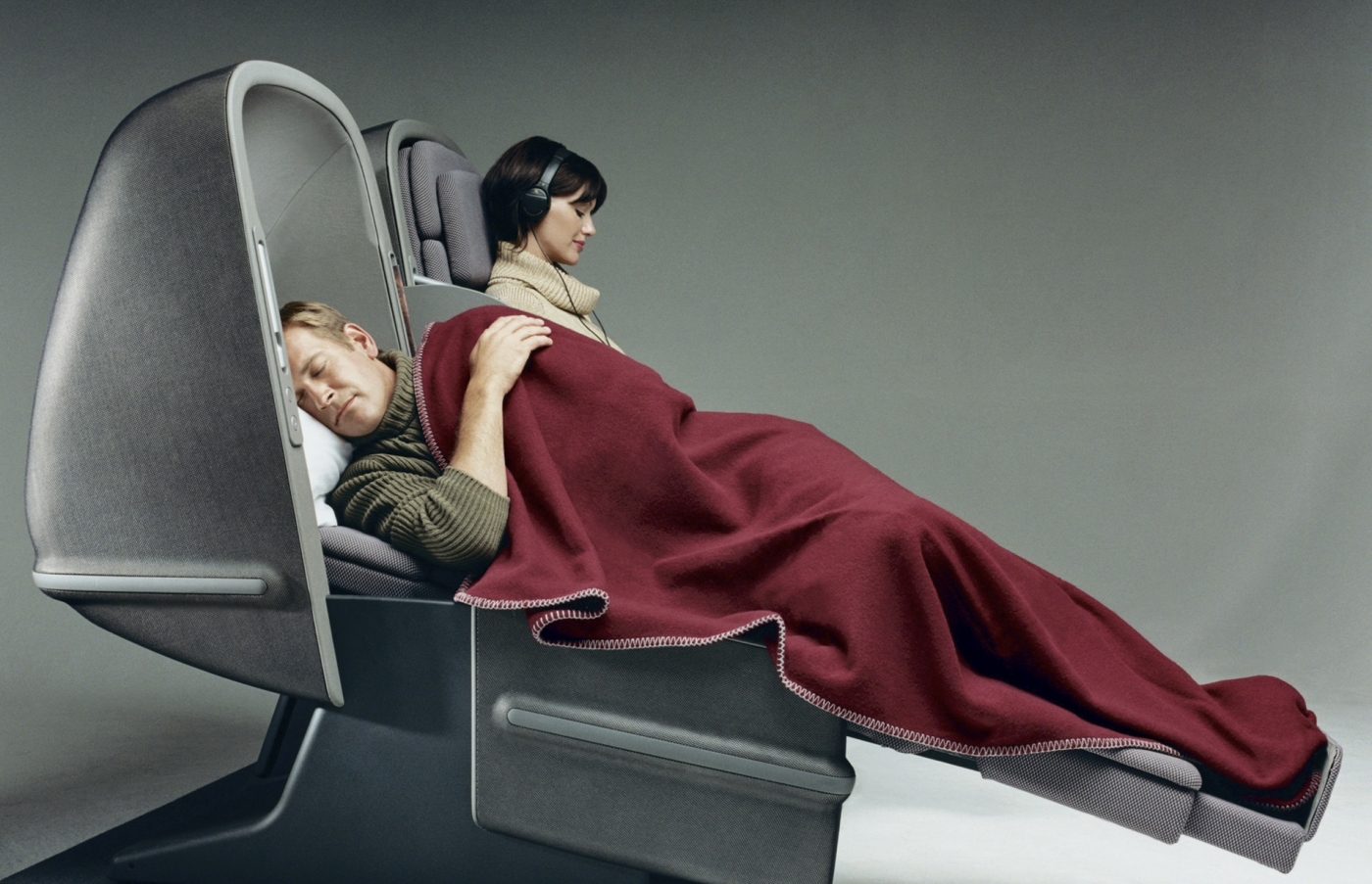 Review: Qantas – Sydney (SYD) to Honolulu (HNL)
