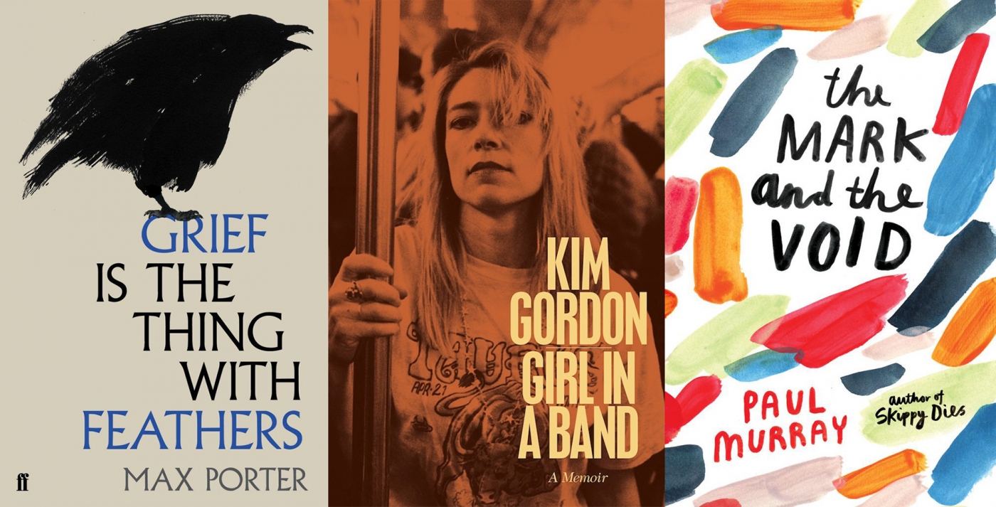 The best books of 2015 | Neil D.A.Stewart
