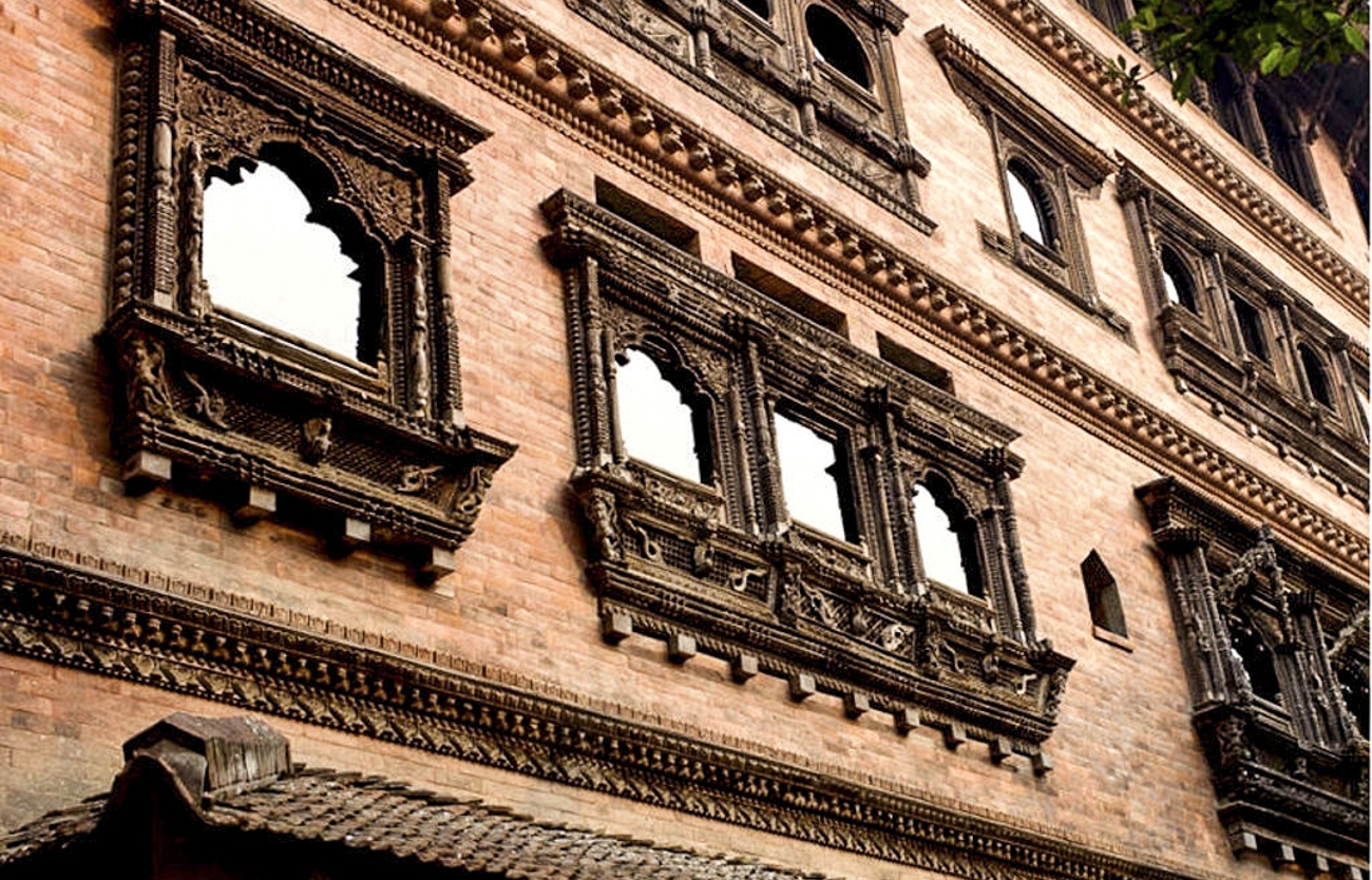 Time out in Nepal | Review: Dwarika’s Hotel, Kathmandu