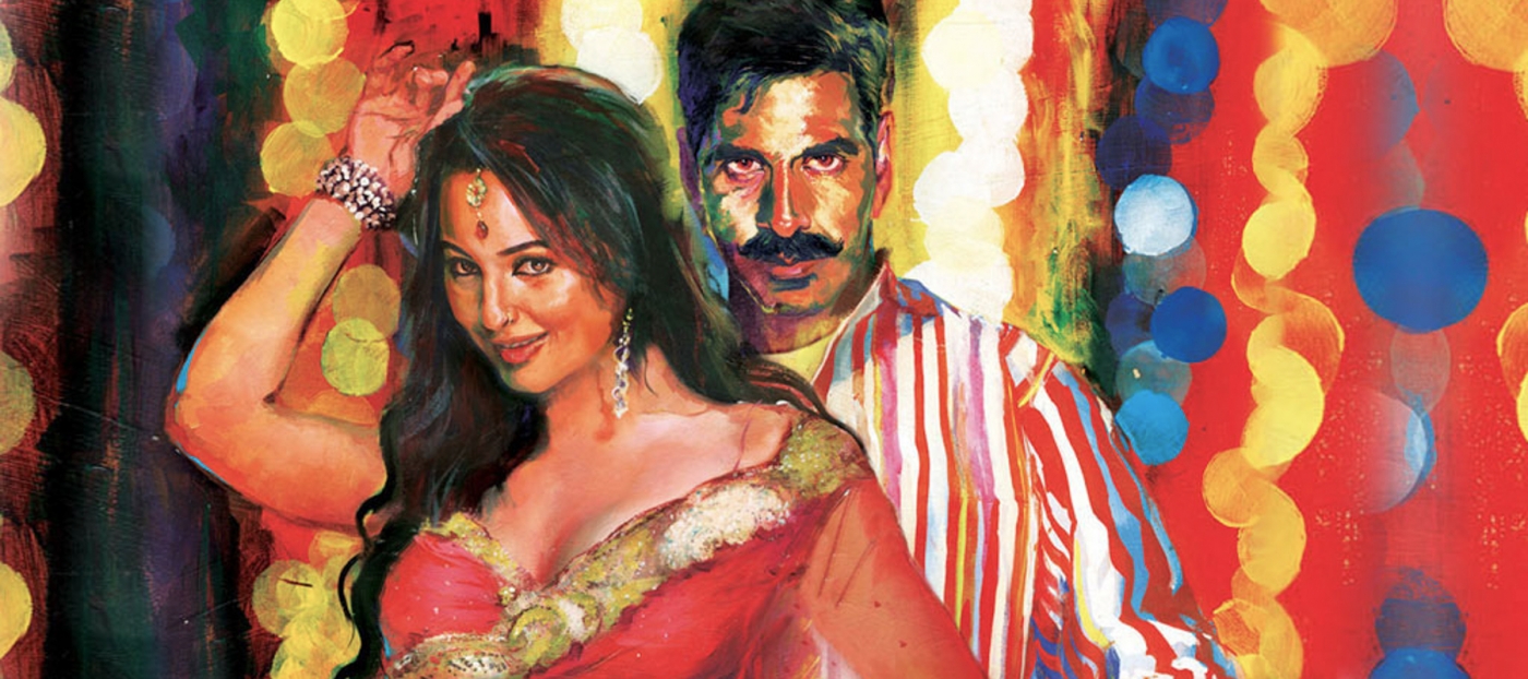 Colour and chaos in Mumbai | The good girl’s guide to India-aaargh!