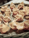 Recipe: Theo Randall’s veal cappelletti