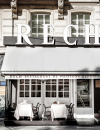 Review: Rech, Paris