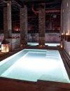 TriBeCa’s one and only Greco-Roman bathhouse