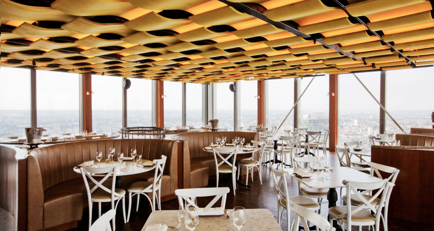 Why I detest Duck & Waffle