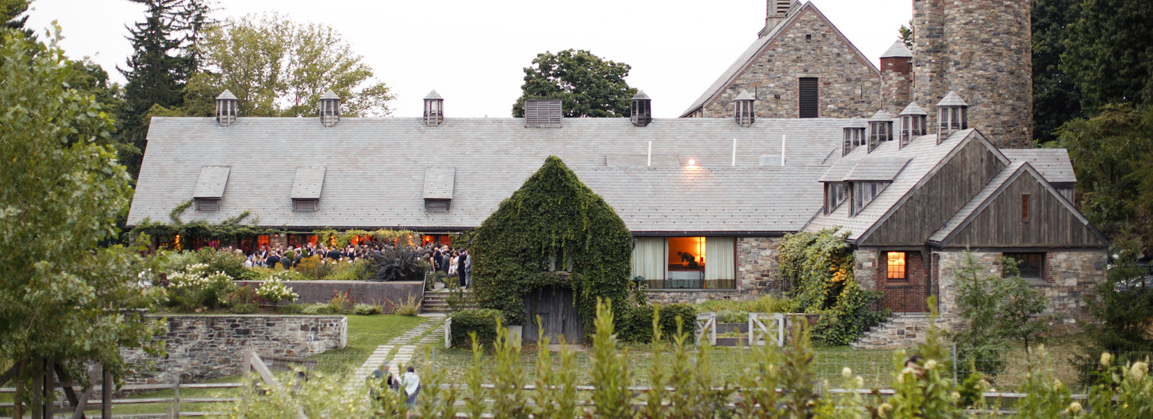 Blue Hill at Stone Barns | America’s most radical restaurant