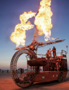Quest for fire | <em>Art of Burning Man</em>