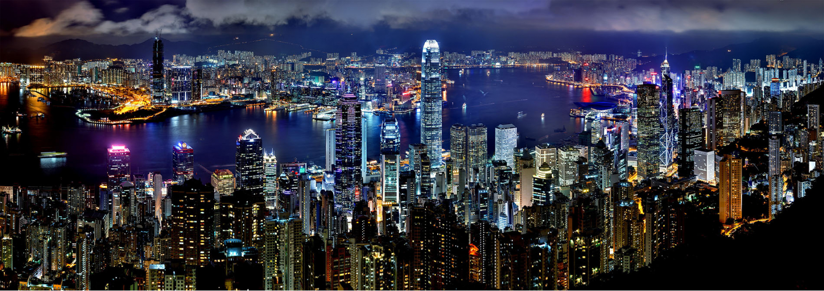 Hong Kong | Shooting Michelin stars