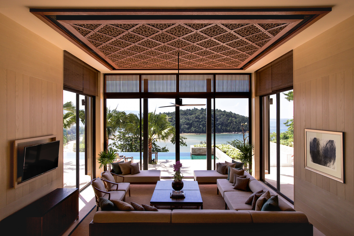 Tan lines are sooo last year | One New Yorker’s three favourite resorts in Phuket