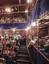 Small and perfectly formed | Why it’s all about London’s slight stages