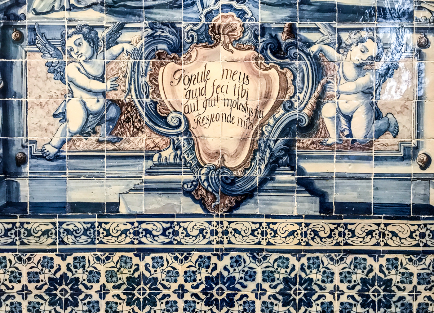 Nights on the tiles | Why I’m not moving to Lisbon just yet