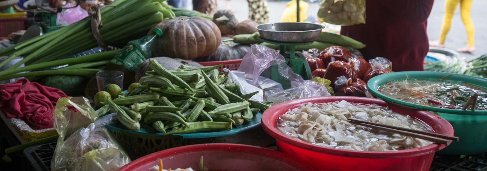 Déjà pho | A food tour of Vietnam