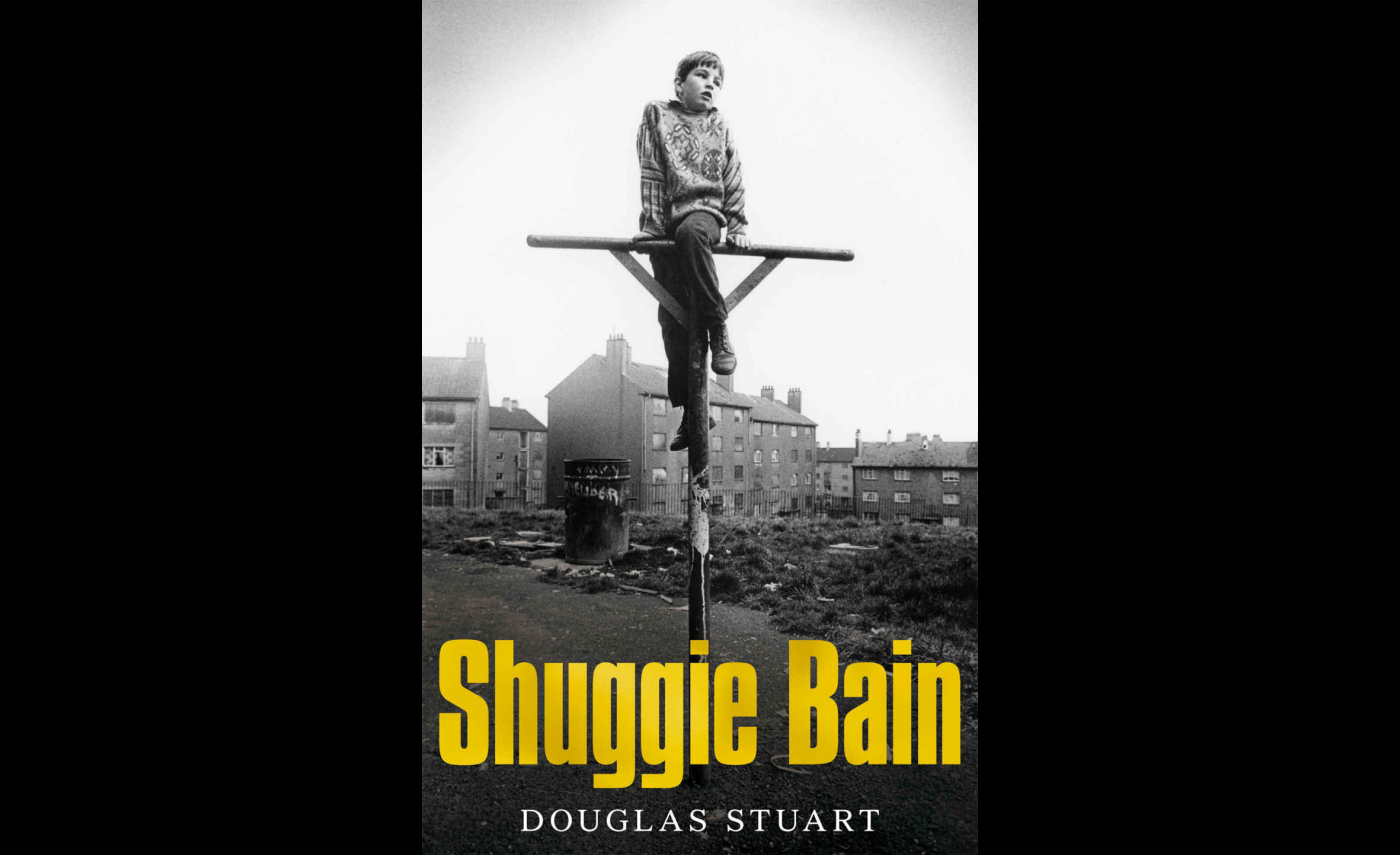 Review: <em>Shuggie Bain</em> by Douglas Stuart