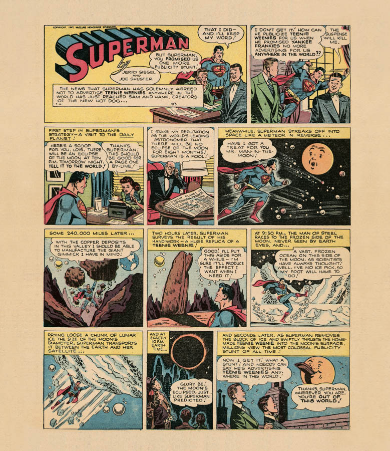 <em>The Golden Age of DC Comics 1935-1956</em>