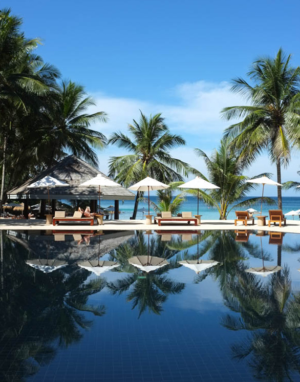 The Phuket List | Best Luxury Hotels In Phuket