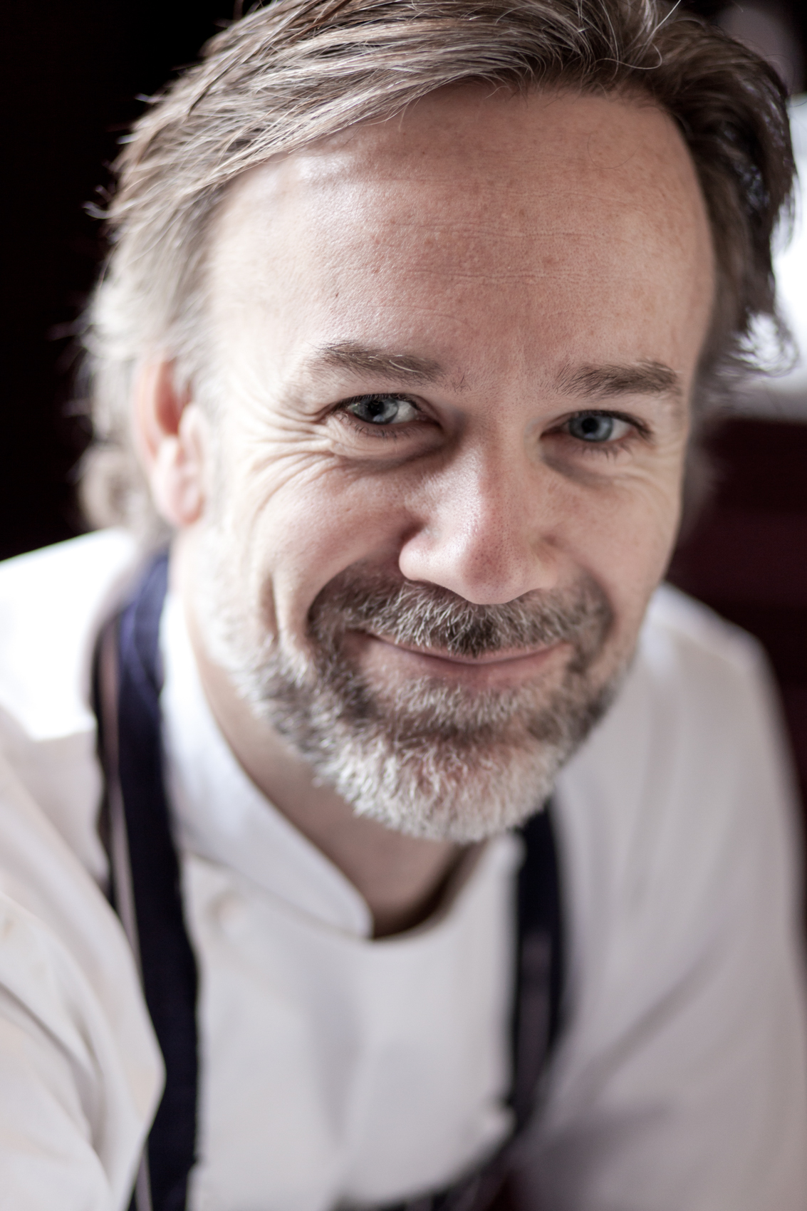 The death of fine dining? |Marcus Wareing opens Marcus