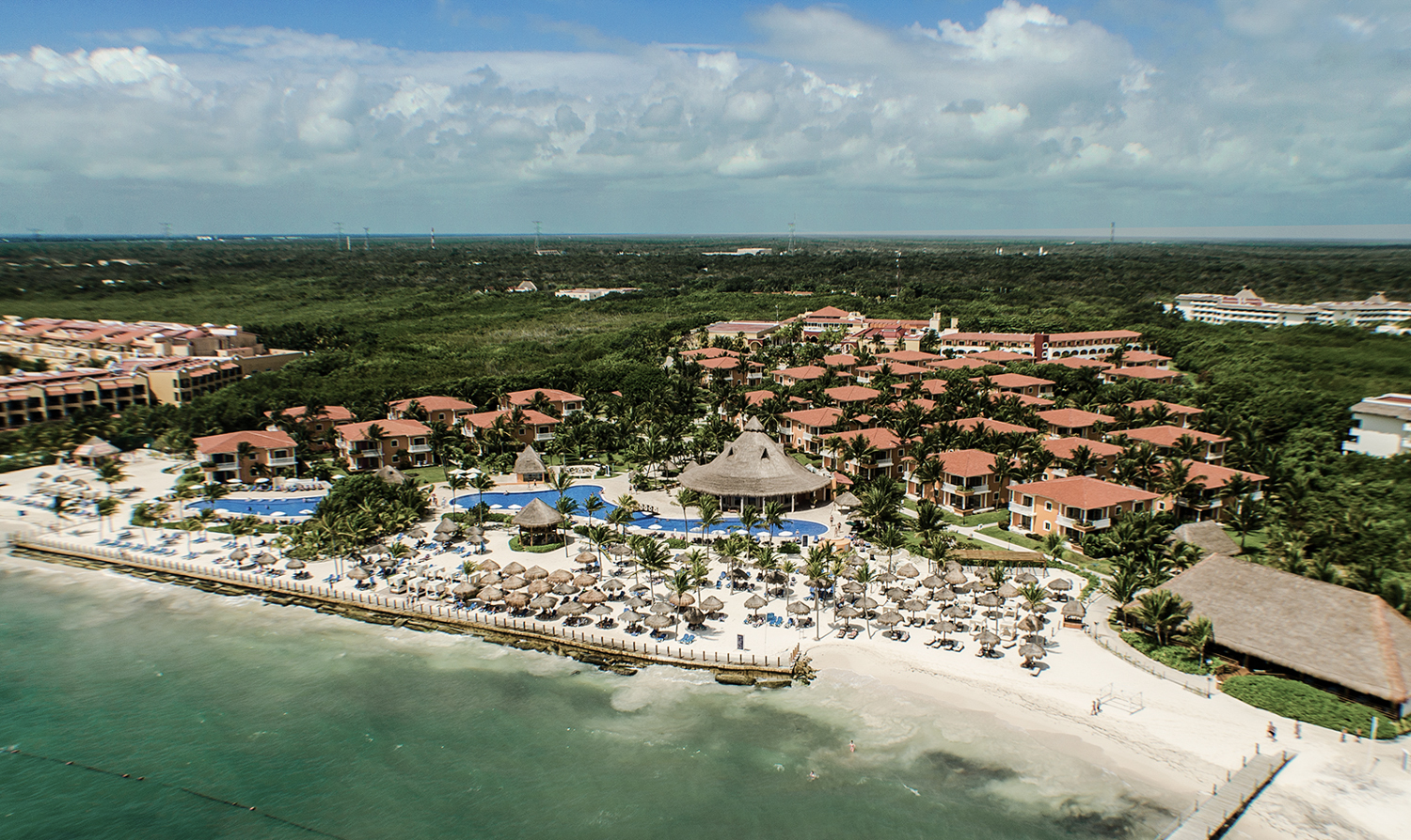 ocean maya royale by h10 all inclusive reviews