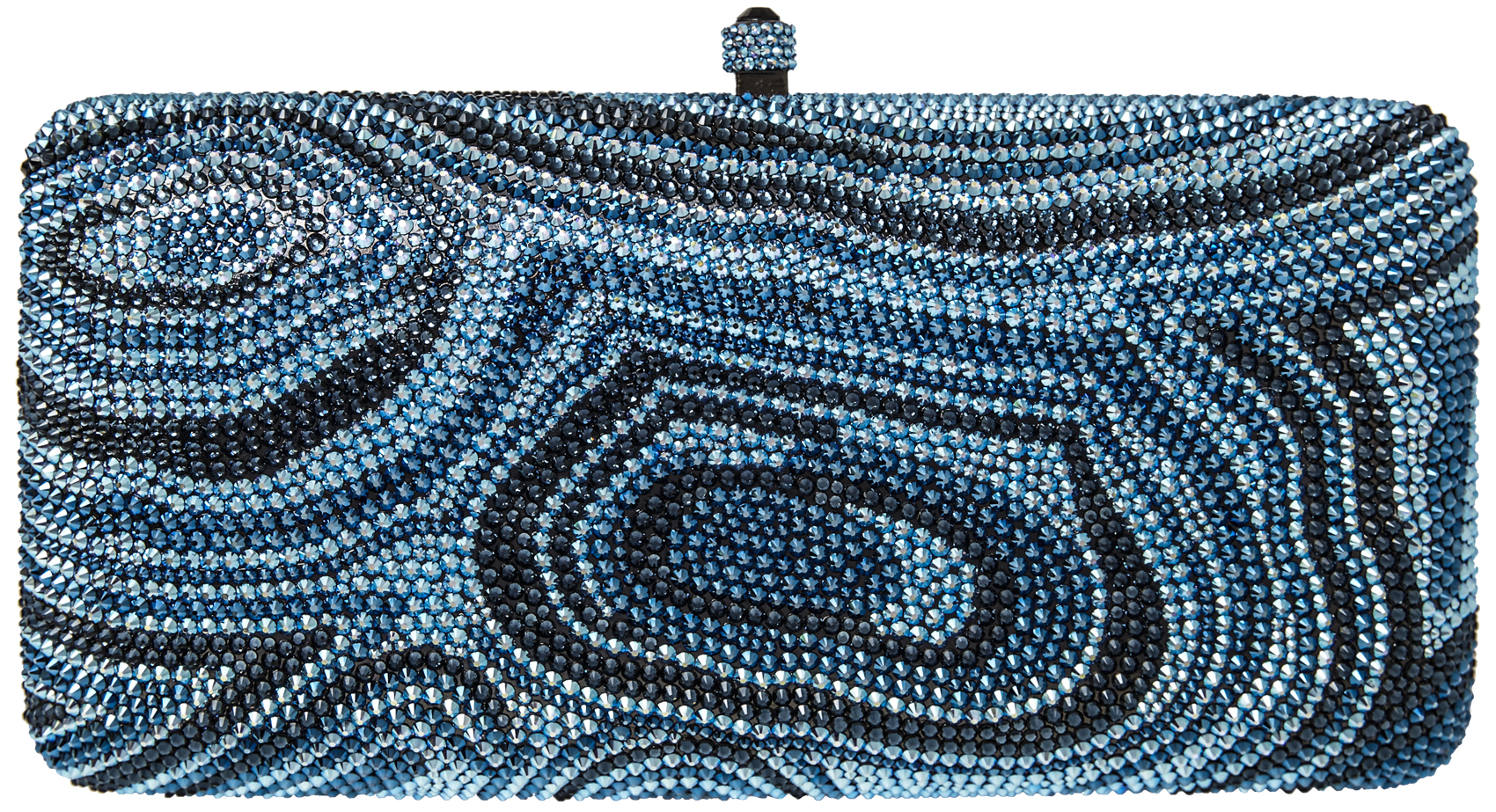 X-Malachite in blue