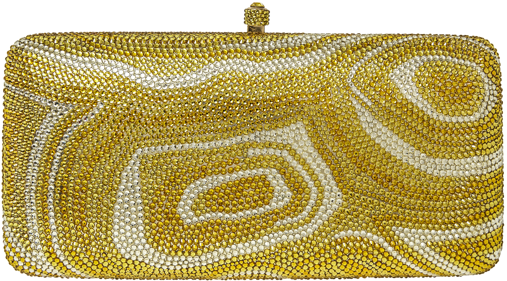 X-Malachite in yellow