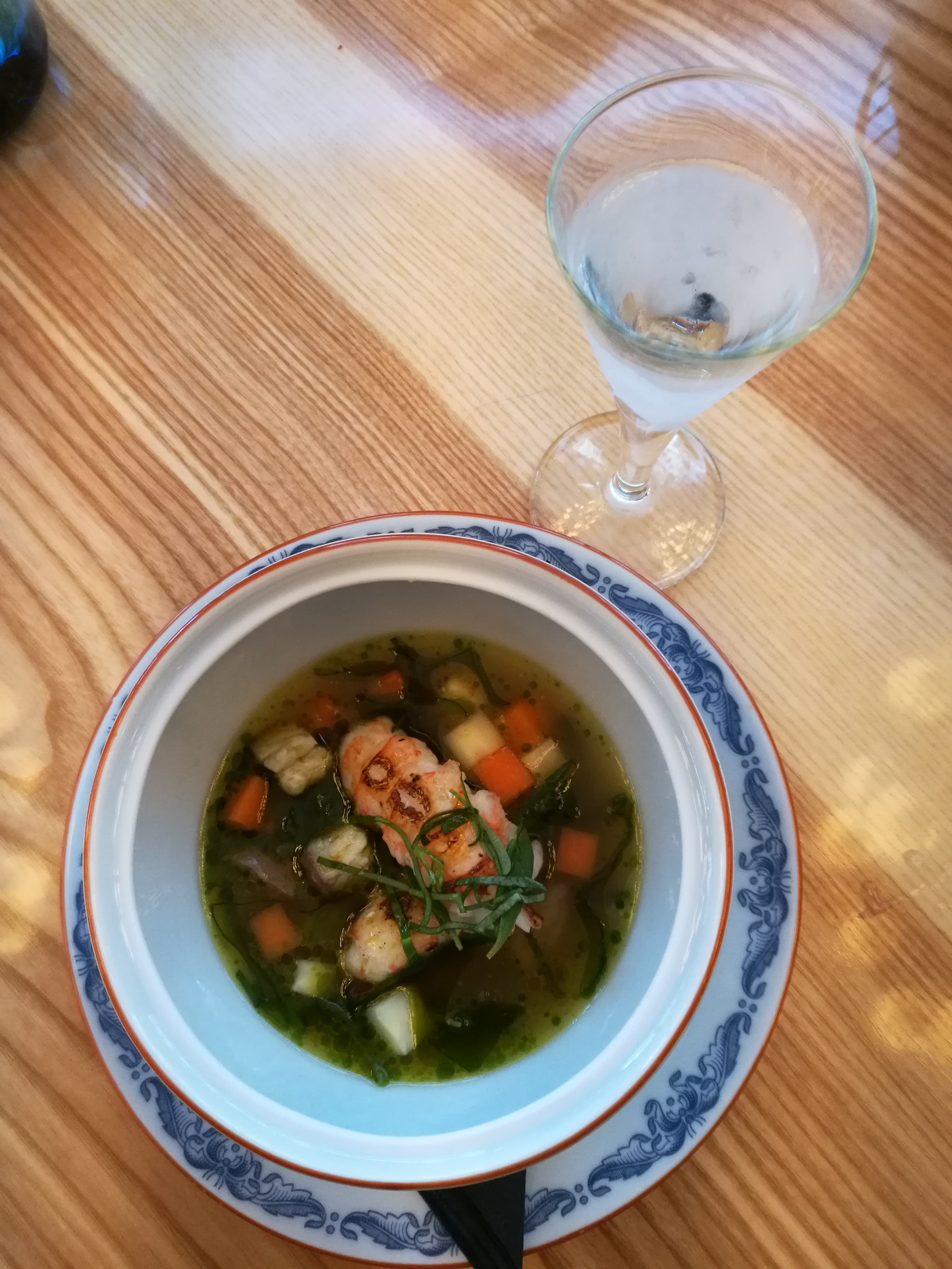 Aquavit, by Derek Guthrie