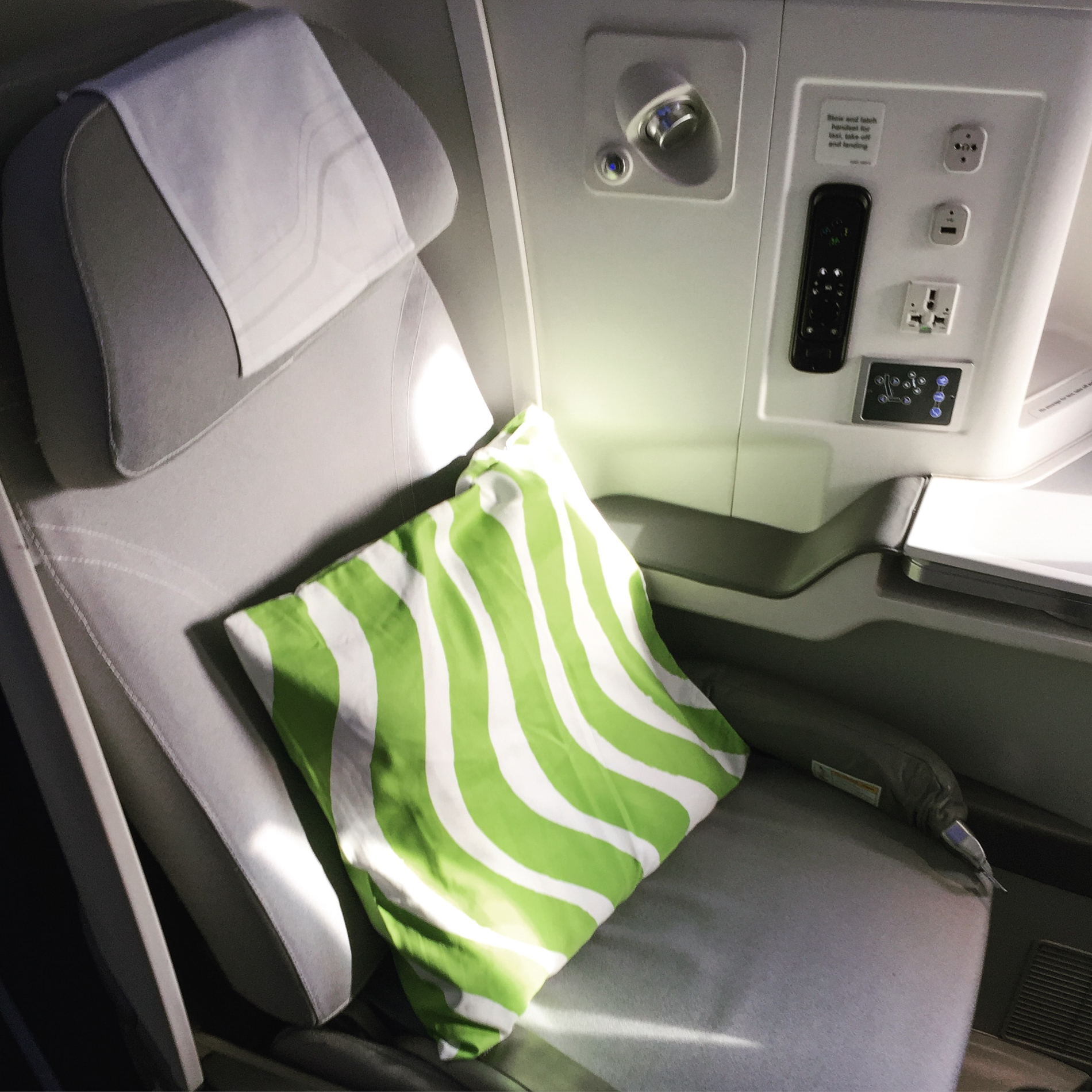 finnair helsinki new york business class