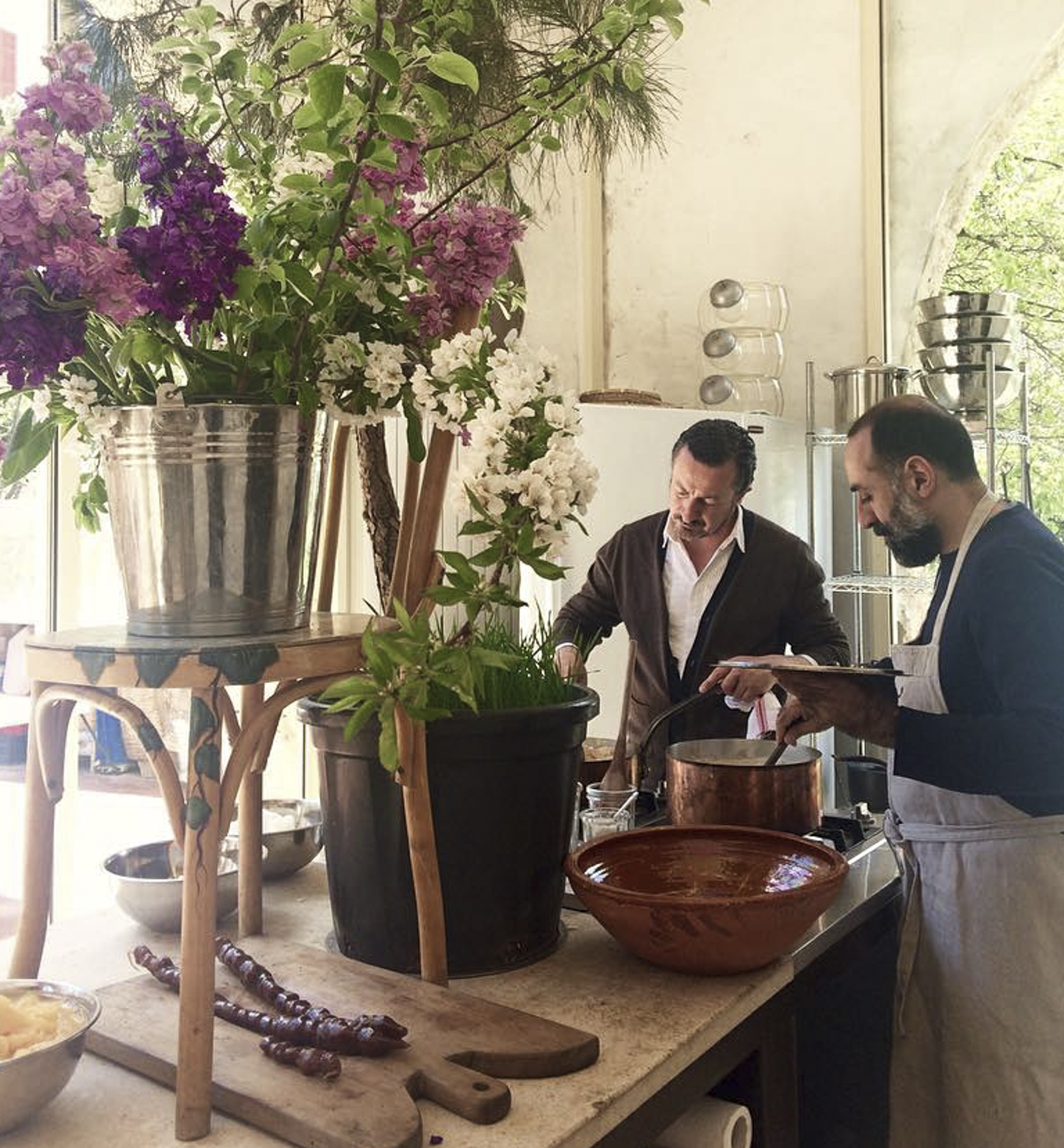 Beirut To Beit Douma Suzanne Moore Gets Lost In Lebanon