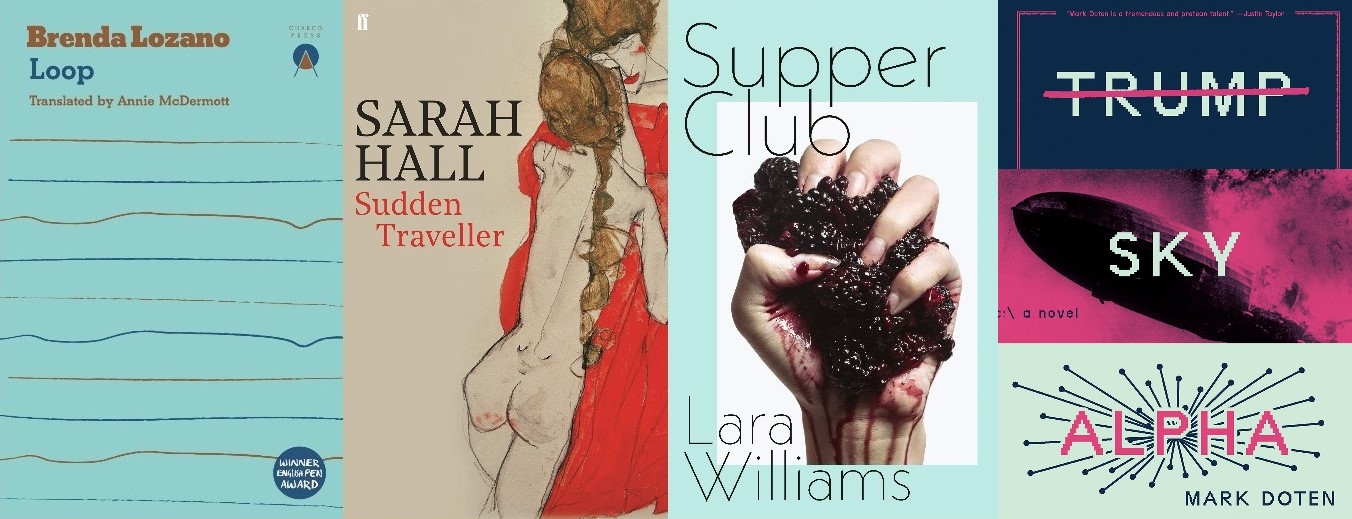 The best books of 2019