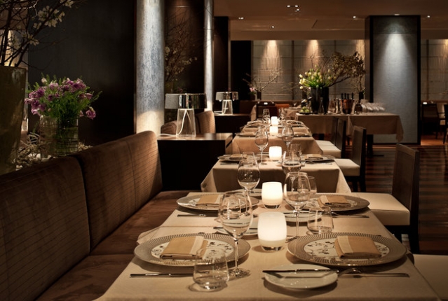 Review: The Setai Fifth Avenue, New York