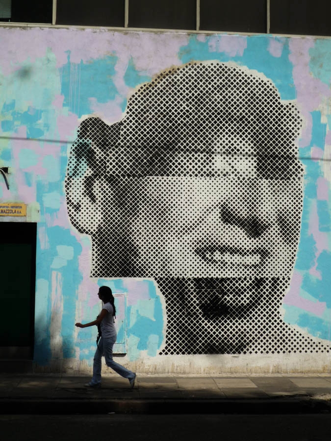 Graffiti art in Buenos Aires | Graffitimundo