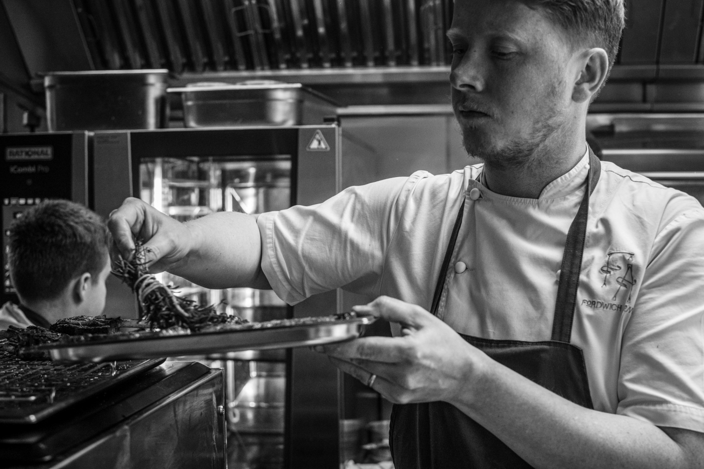 The best of birthday feasts | The Fordwich Arms, Canterbury