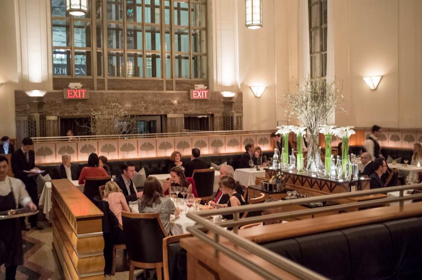 Turn it up to 11 | Eleven Madison Park