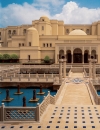 The rooms with all the views | The Oberoi Amarvilas, Agra