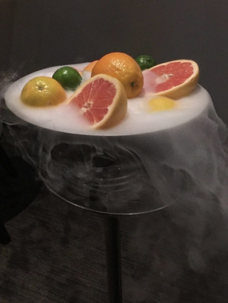 Smoke and mirrors | Alinea’s second act in Chicago