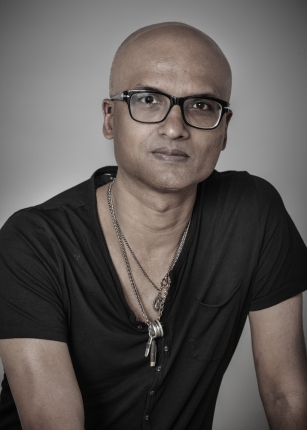 Jeet Thayil: Confessions of an Indian Opium-Eater