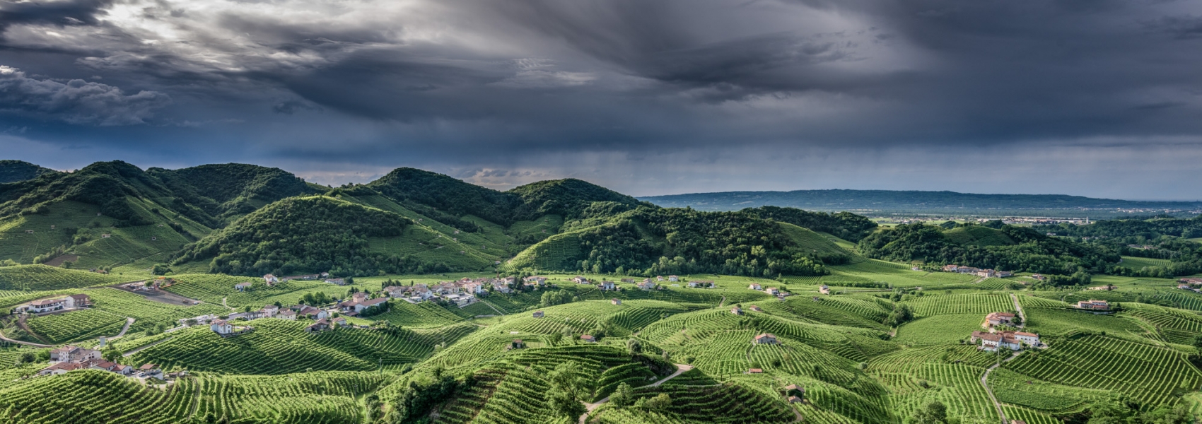 Great prosecco: not an oxymoron
