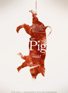 Rasherman | Review: Nicolas Cage in <em>Pig</em>