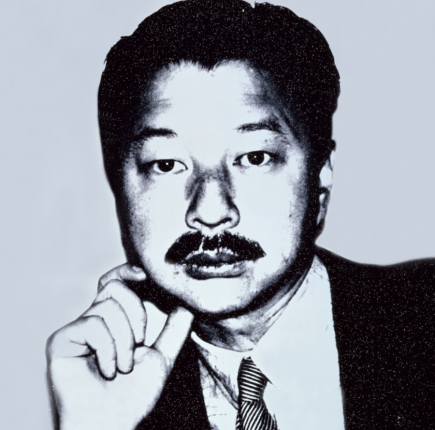 Mr Chow London | TGI always 14th February 1968